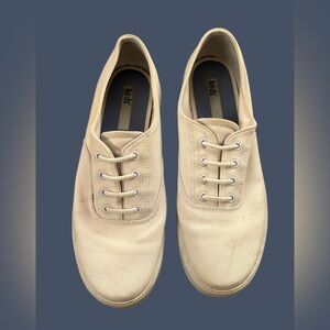 Vintage Keds White Sneakers